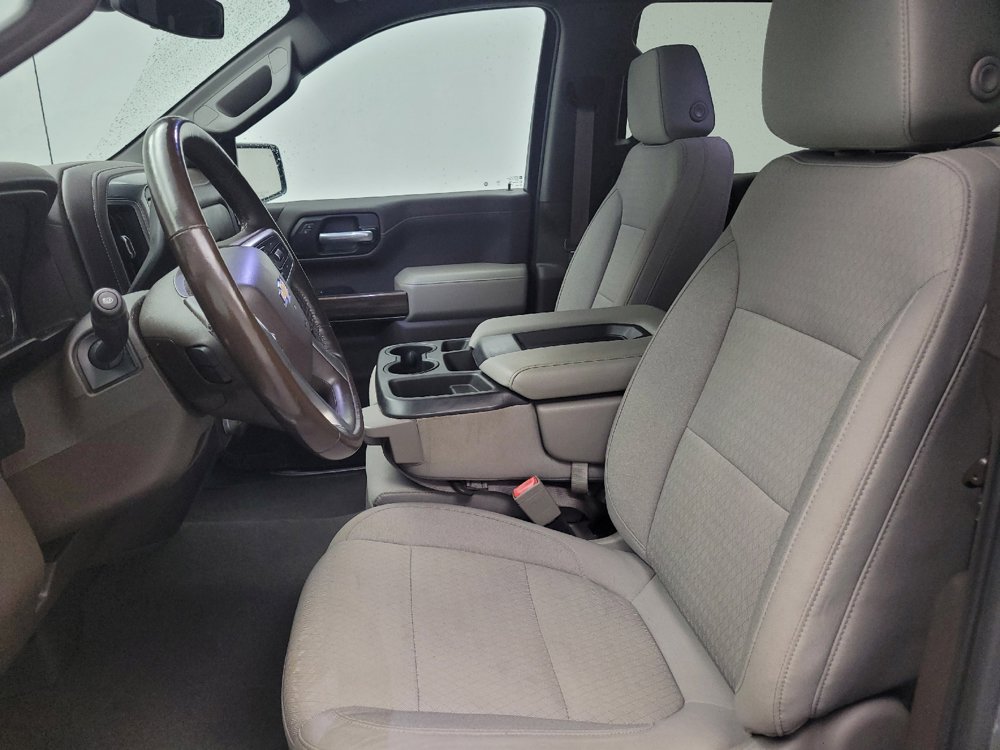 Used 2020 Chevrolet Silverado 1500 LT w/ Convenience Package RWD image 17