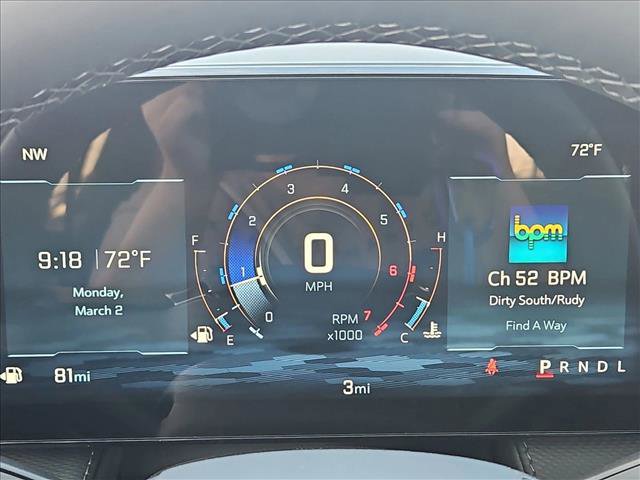 New 2026 Chevrolet Equinox LT image 11