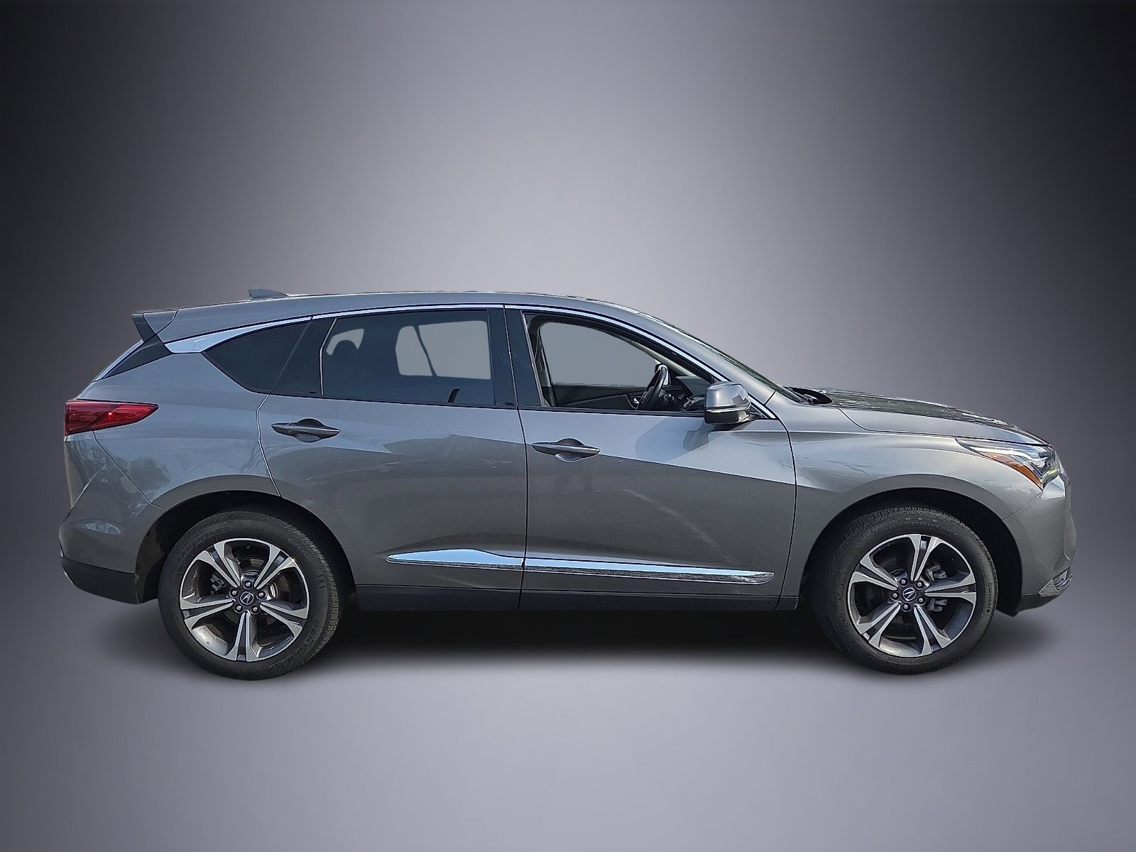 Certified 2023 Acura RDX AWD w/ Advance Package image 7