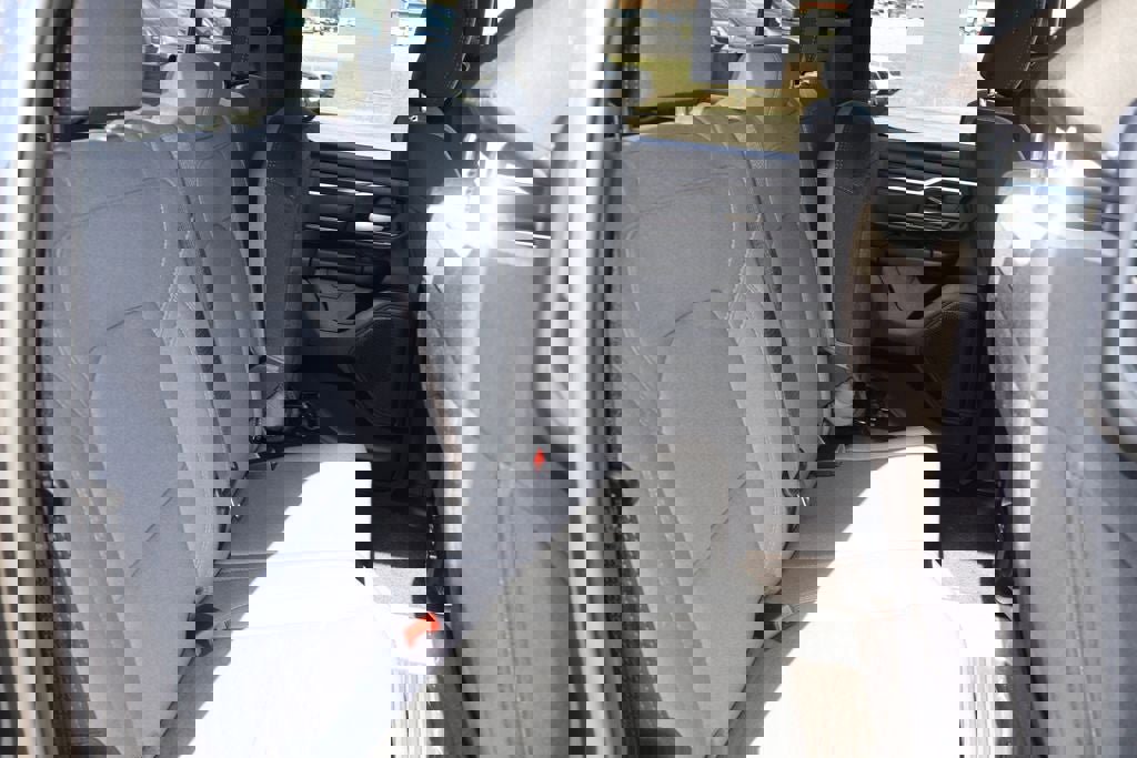 Used 2025 RAM 1500 Big Horn image 14