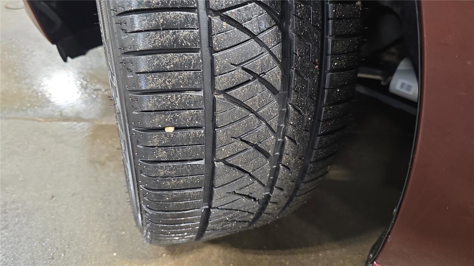 Used 2018 Buick Regal Essence w/ Driver Confidence Package #1 image 30