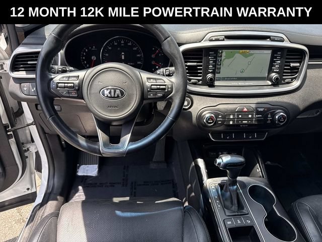 Used 2018 Kia Sorento SX AWD/4WD image 18
