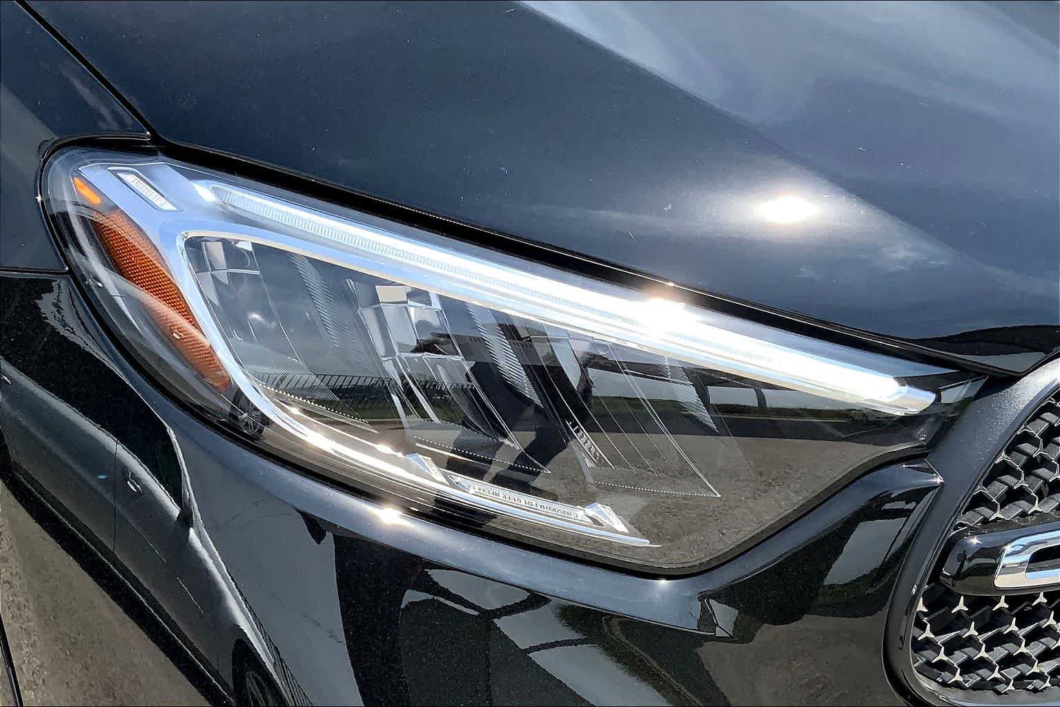 New 2025 Mercedes-Benz GLC 300 image 18