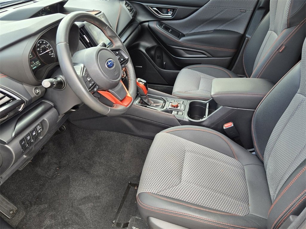 Used 2023 Subaru Forester Sport image 11