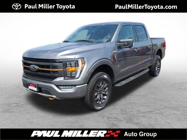 Used 2023 Ford F150 Tremor w/ Trailer Tow Package AWD/4WD 360° Tour
