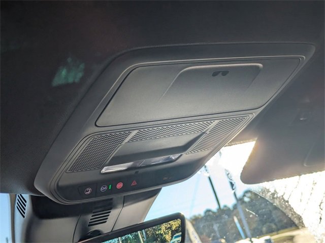 New 2026 Chevrolet Traverse LT w/ Driver Confidence Package image 25