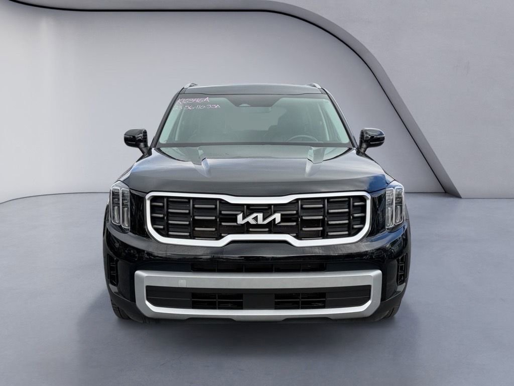 Used 2023 Kia Telluride S image 8