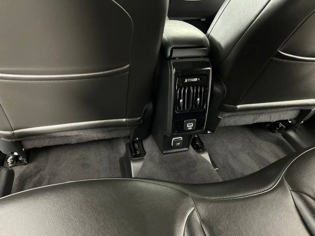 Used 2022 Jeep Compass Latitude AWD/4WD image 42