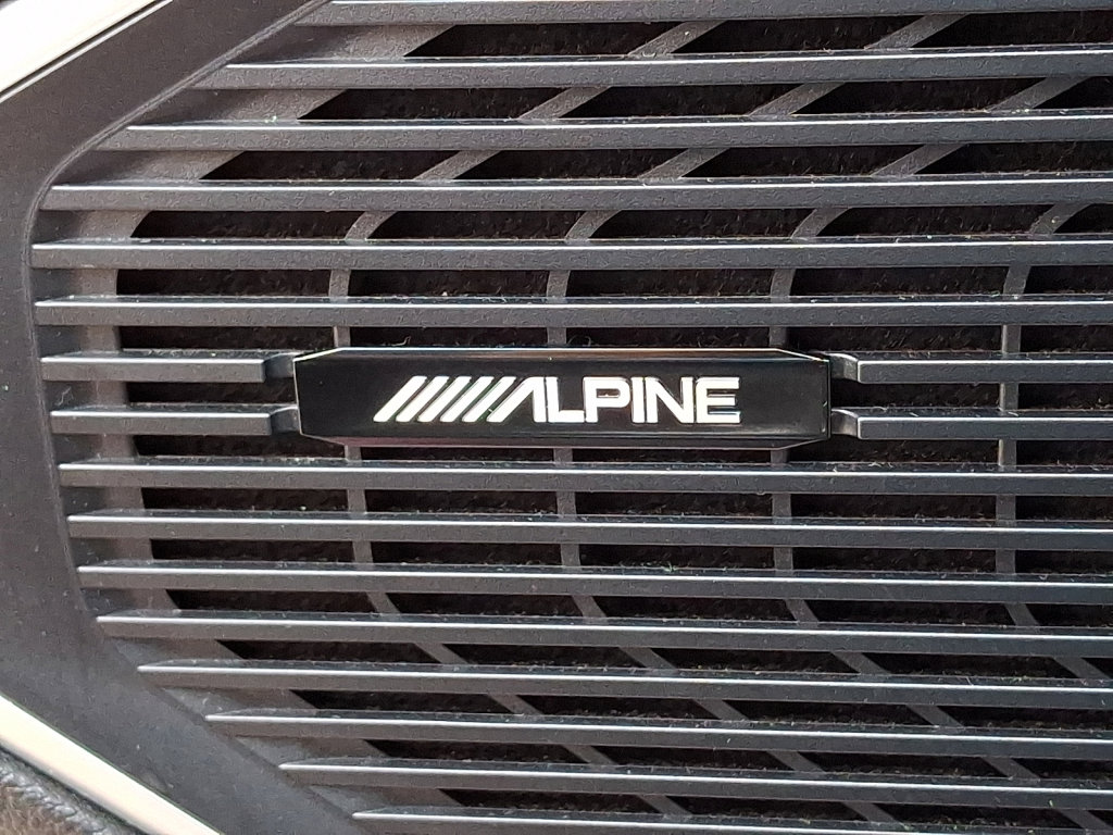 Used 2024 Jeep Wagoneer L Series II w/ Flexible Seating Group image 31