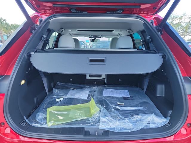 New 2026 Mitsubishi Outlander SE image 11