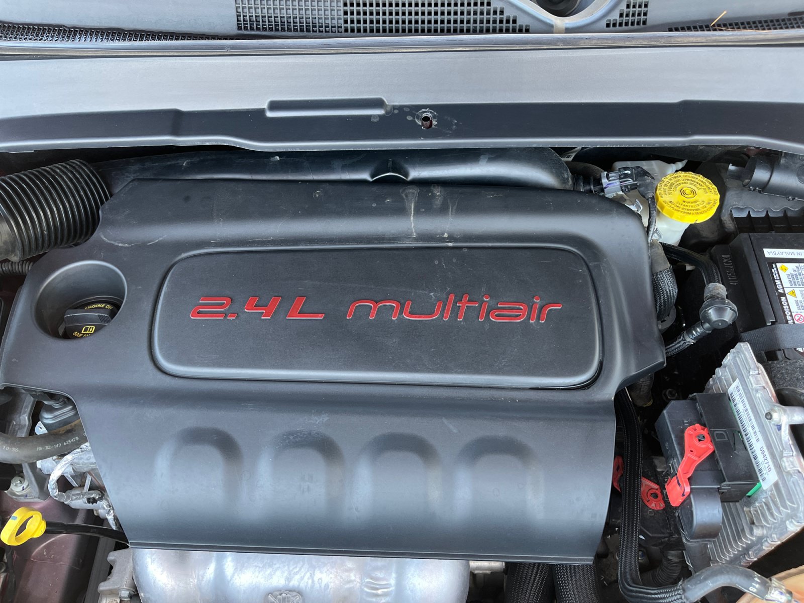 Certified 2022 Jeep Compass Trailhawk w/ Sun and Sound Group AWD/4WD image 9