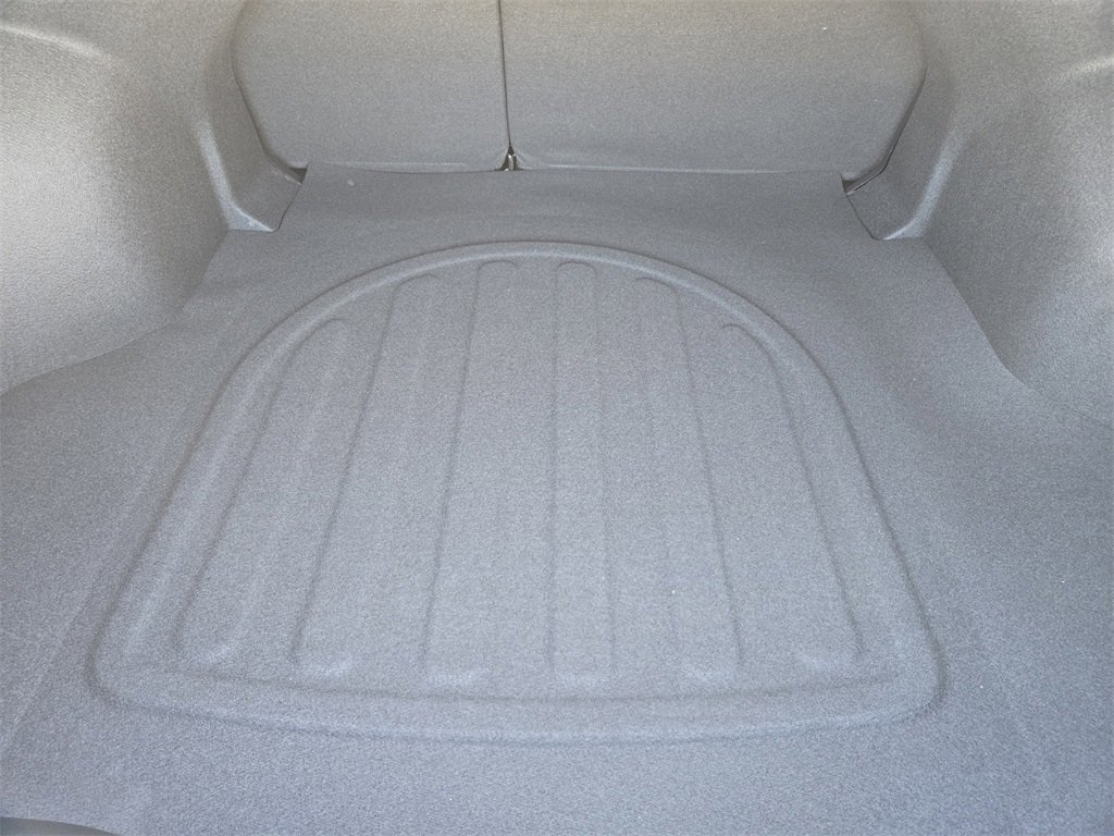 New 2025 Kia K4 LXS image 21