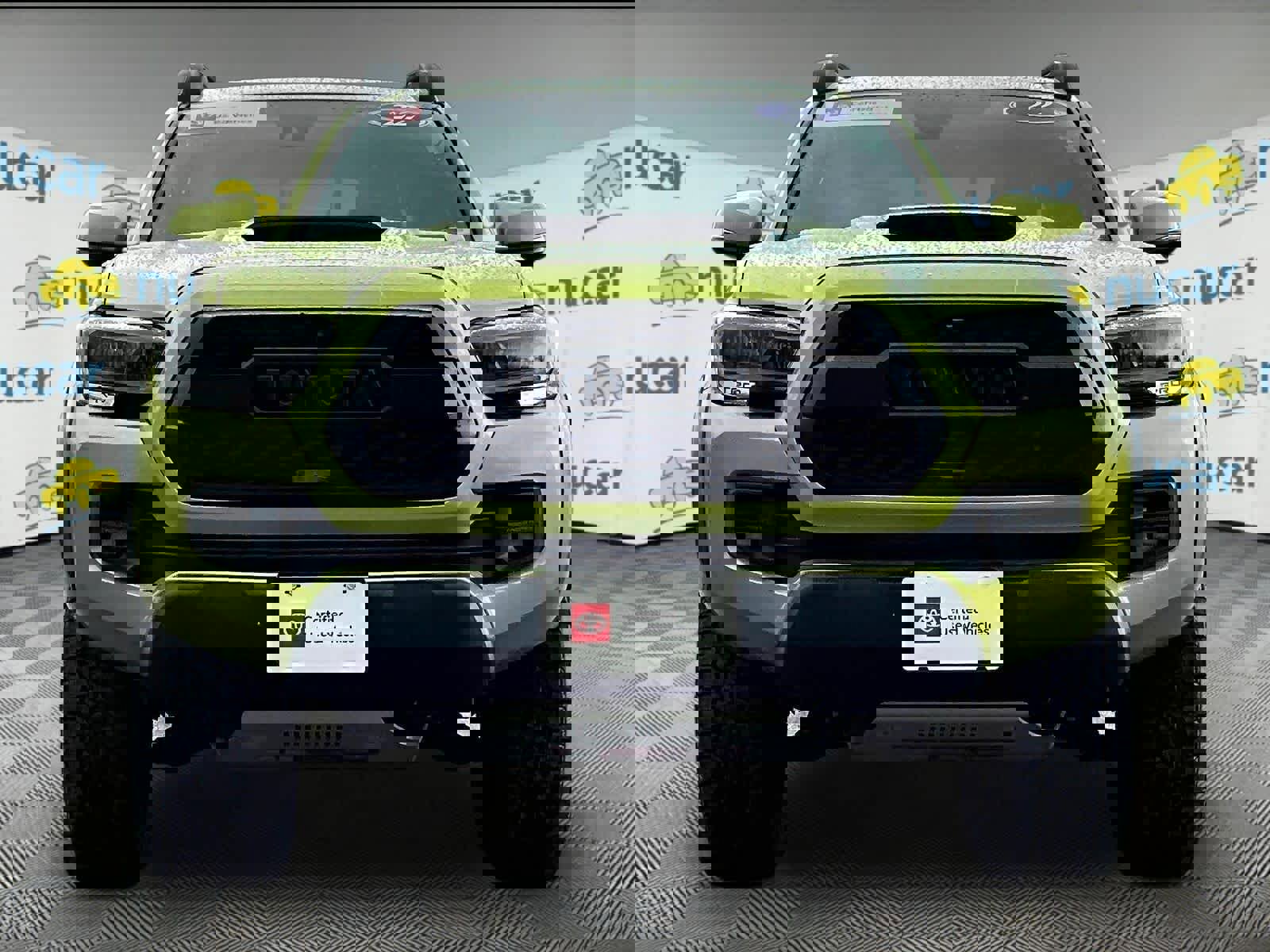 Certified 2022 Toyota Tacoma TRD Pro image 2