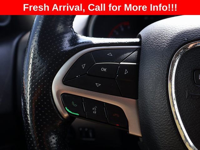 Used 2020 Dodge Durango SXT image 29