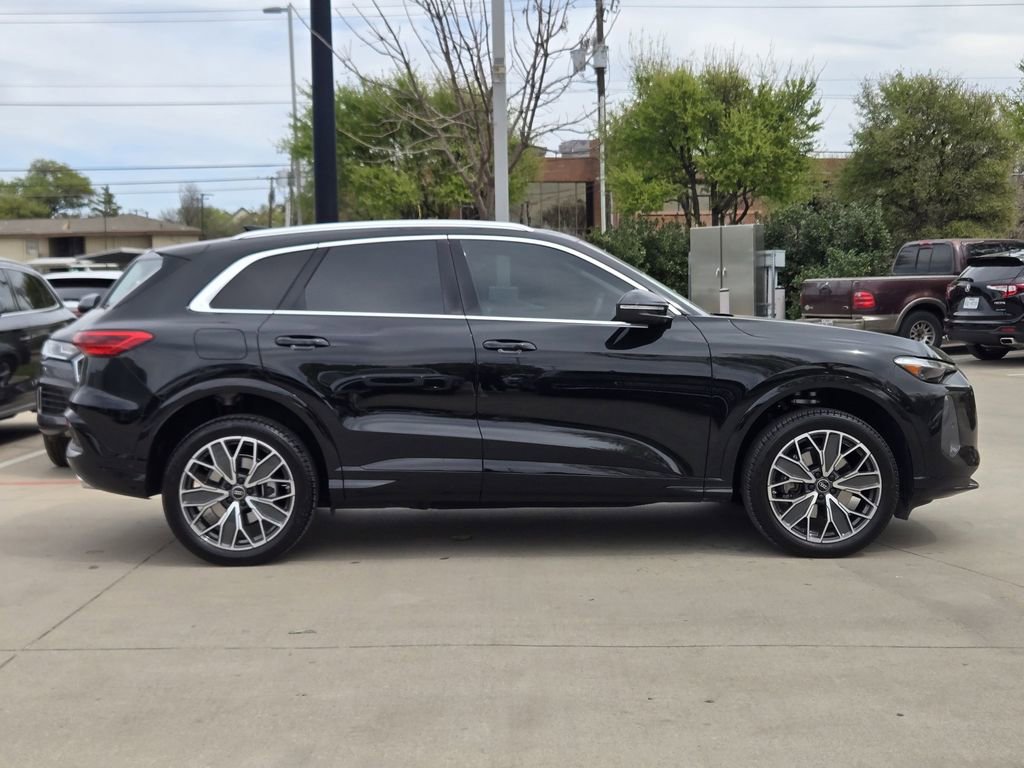 Certified 2025 Audi Q5 Premium Plus w/ Premium Plus image 7