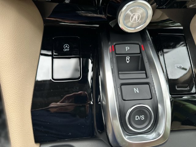 New 2026 Acura MDX SH-AWD image 28