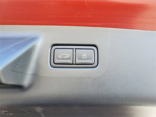 Used 2025 Hyundai Santa Fe Calligraphy image 8