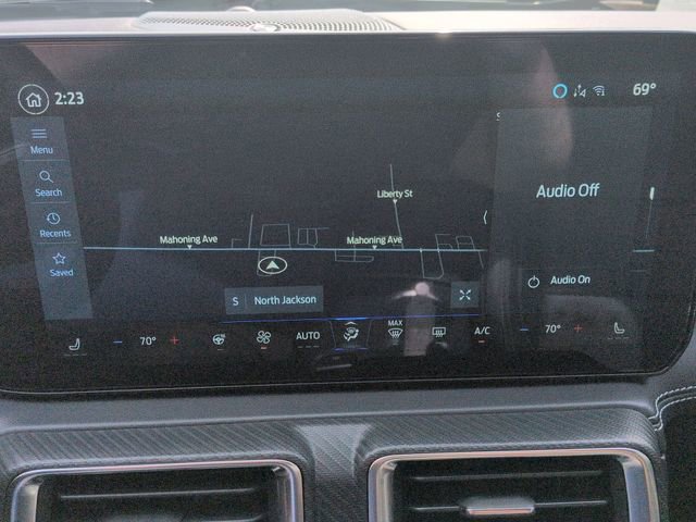 Used 2024 Ford Mustang GT Premium image 16