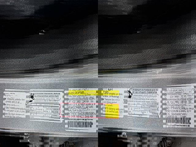 Used 2025 Honda CR-V Sport image 30