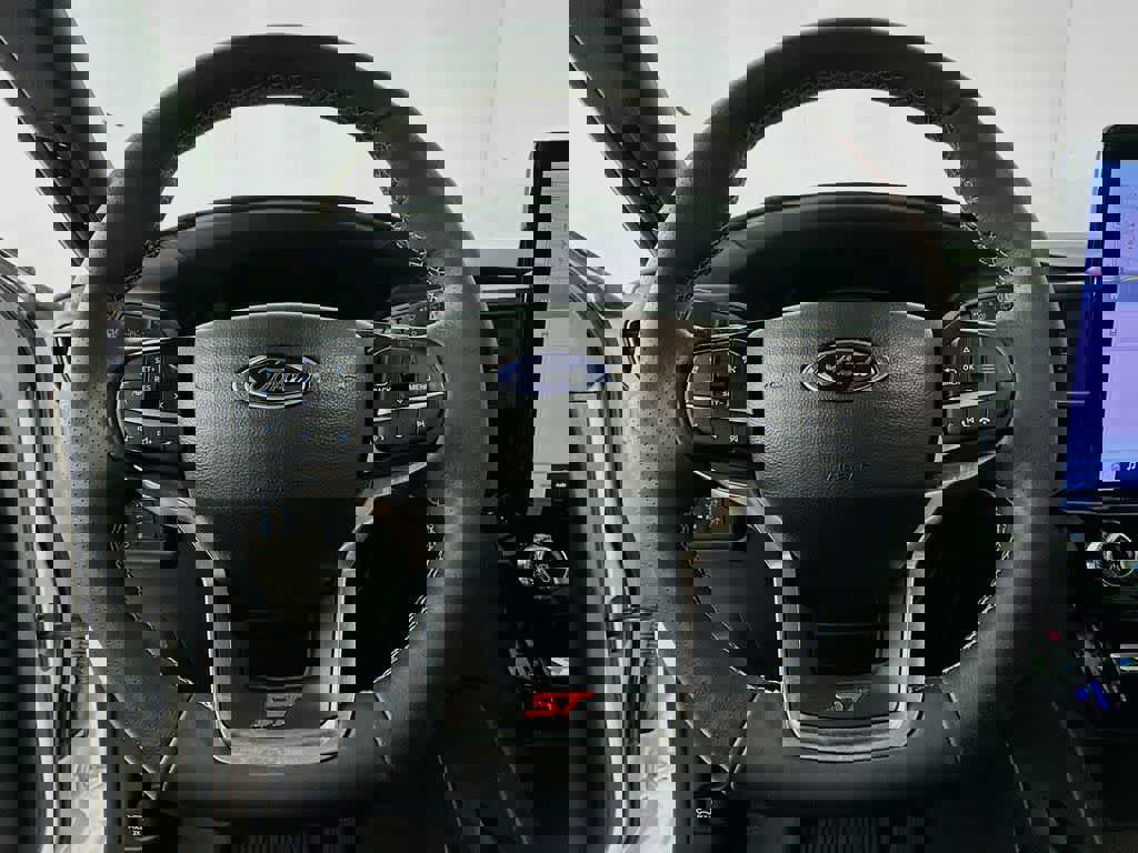 Certified 2023 Ford Explorer ST w/ Equipment Group 401A image 16