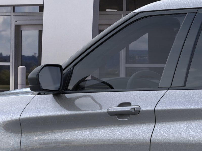 New 2026 Ford Explorer Active RWD image 43