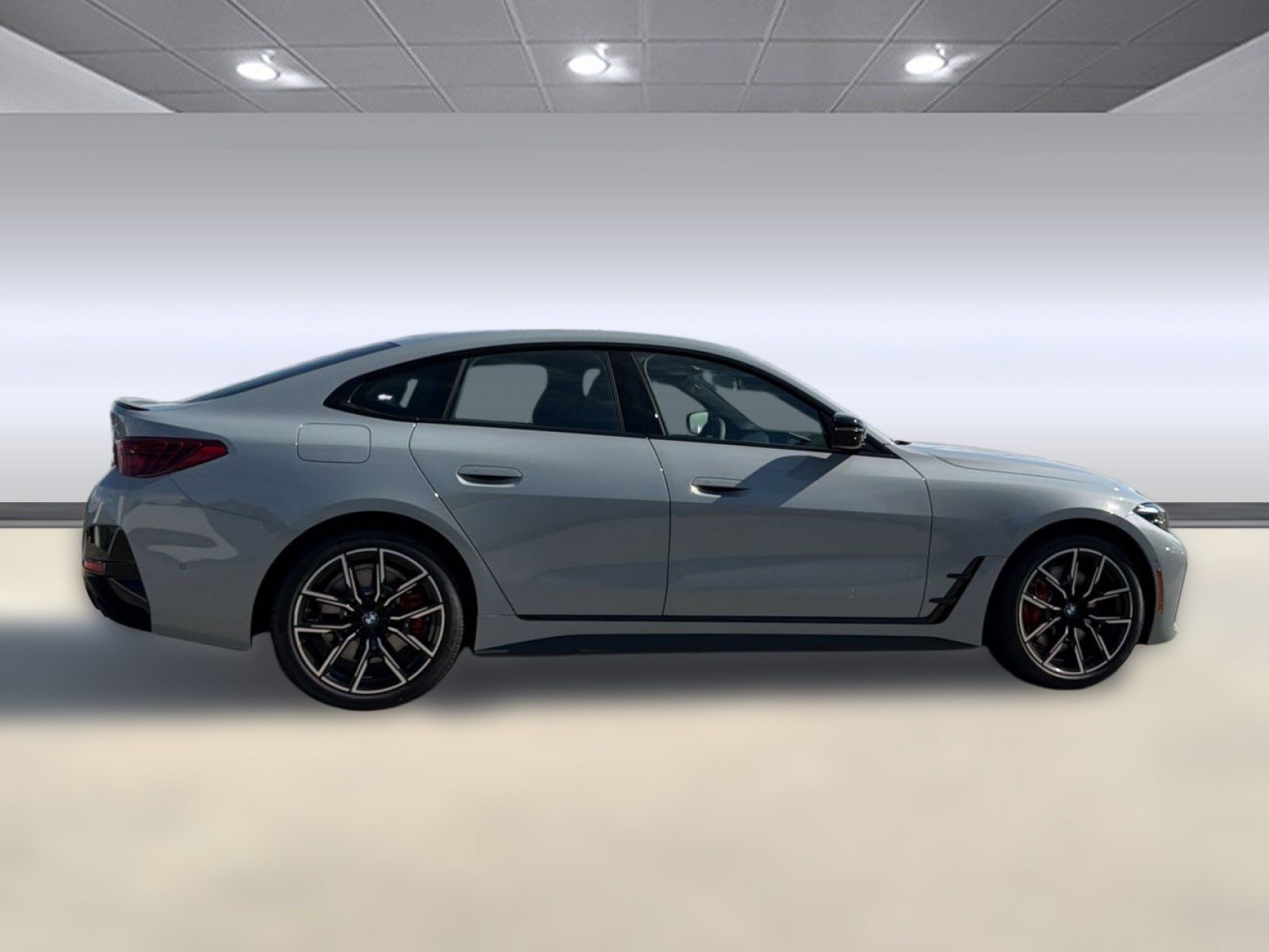 New 2026 BMW 430i w/ M Sport Package RWD image 6