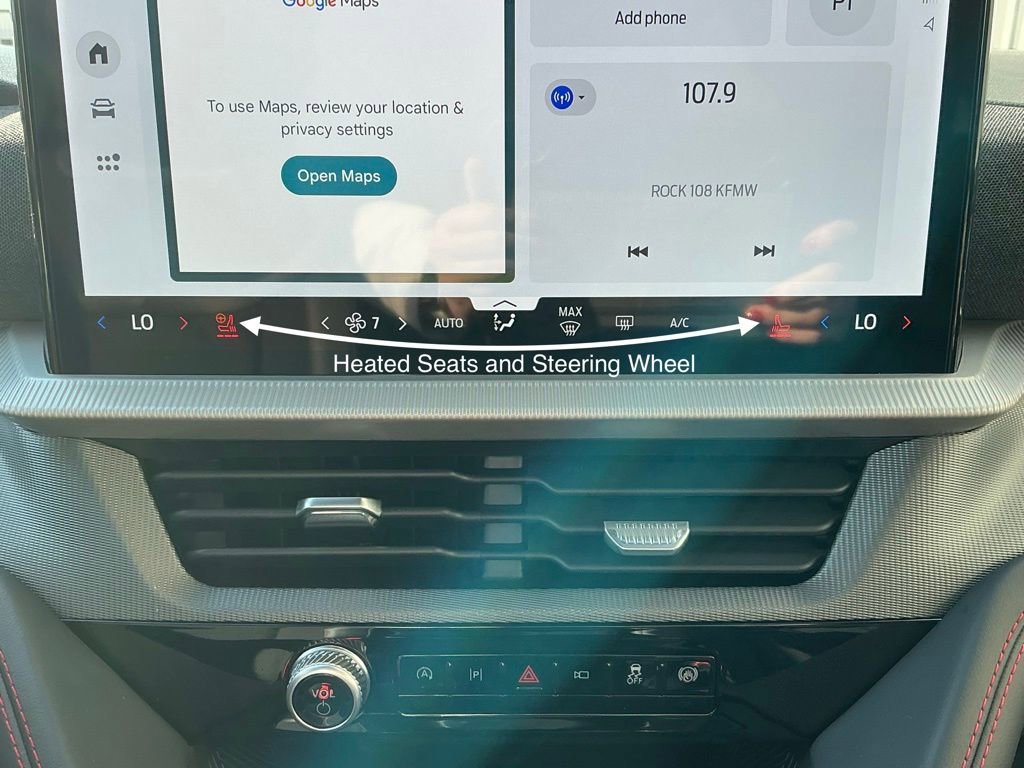 New 2026 Ford Explorer ST w/ Sun And Sound Package image 16