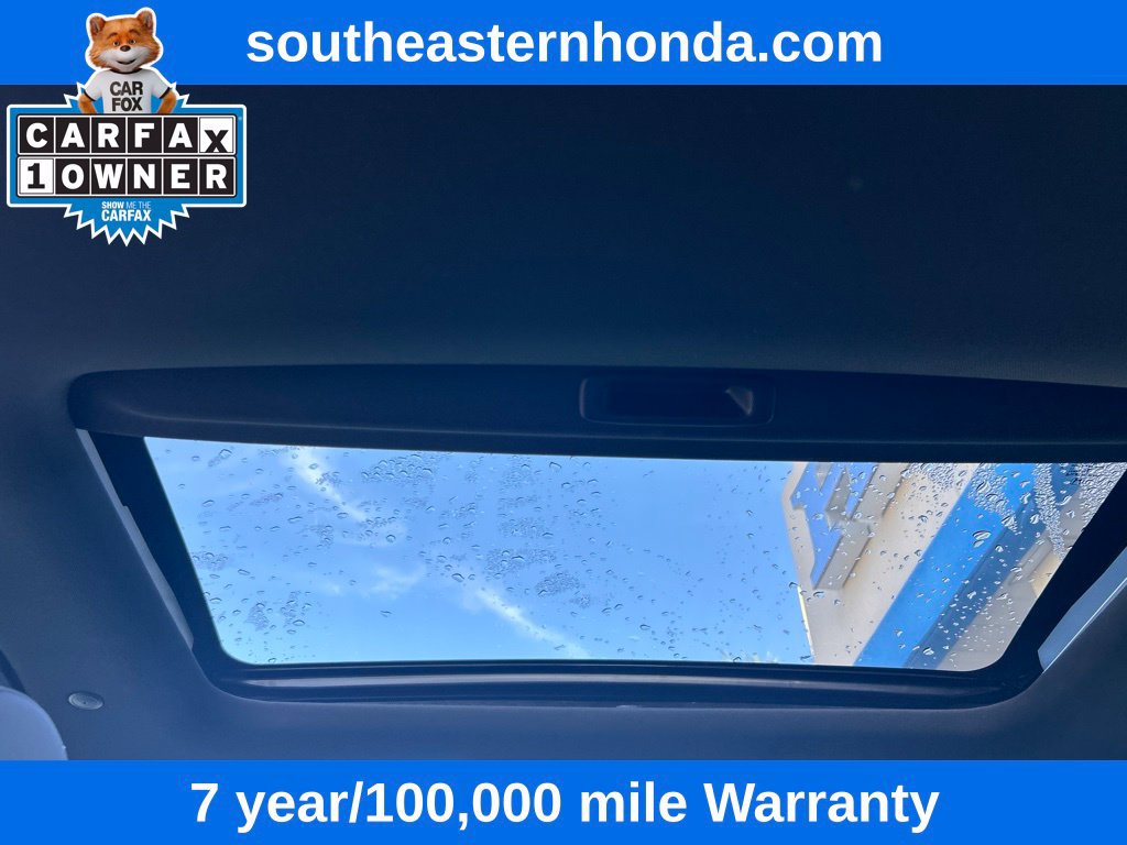 Certified 2024 Honda CR-V Sport-L image 18