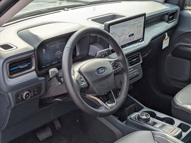 New 2026 Ford Maverick XL image 3