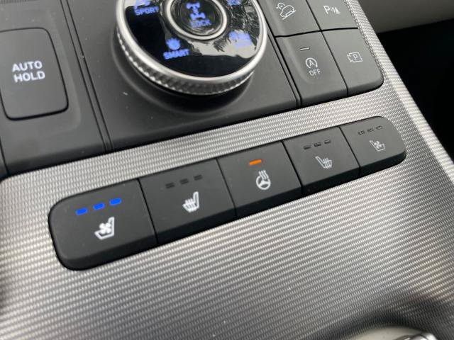 Used 2024 Hyundai Palisade Calligraphy AWD/4WD image 4