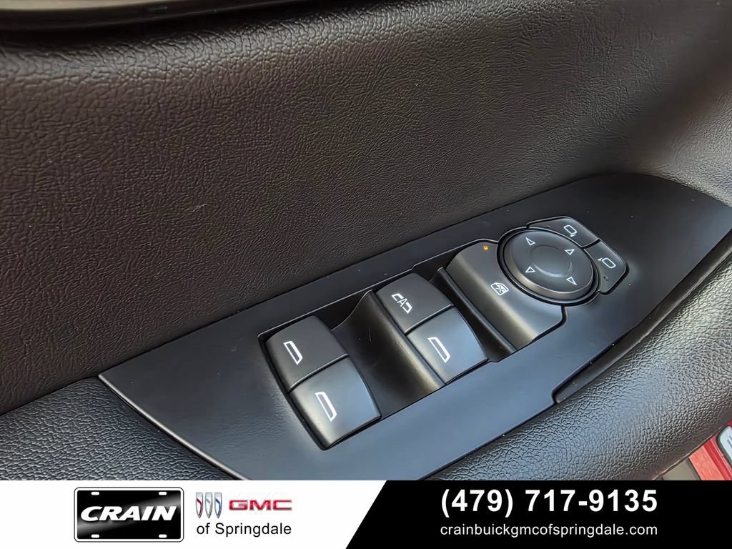 Used 2019 Chevrolet Blazer Premier w/ Sun and Wheels Package FWD image 12