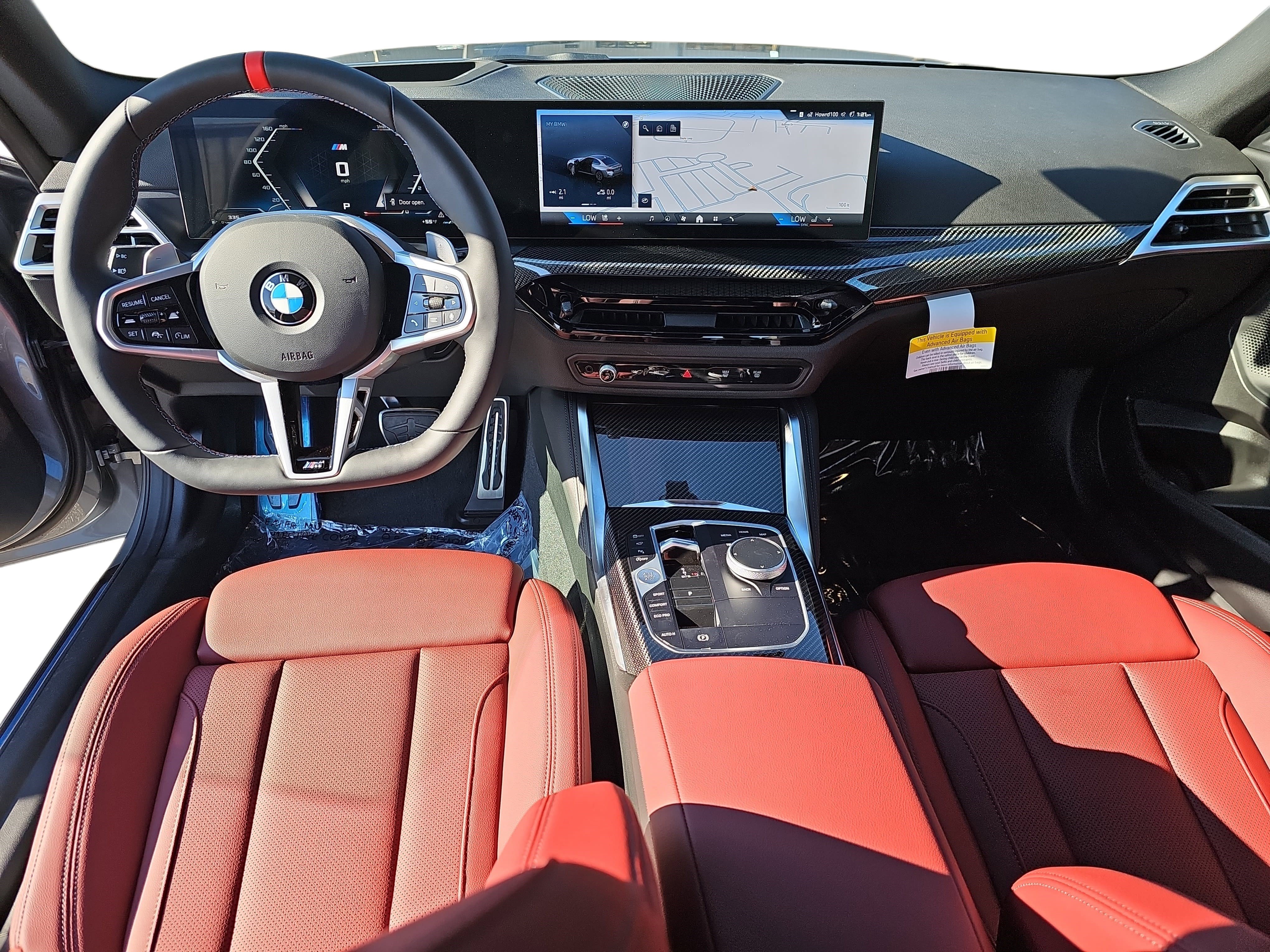 New 2026 BMW M240i Coupe w/ Premium Package image 9