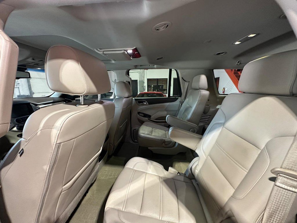 Used 2018 GMC Yukon Denali w/ Denali Ultimate Package image 13