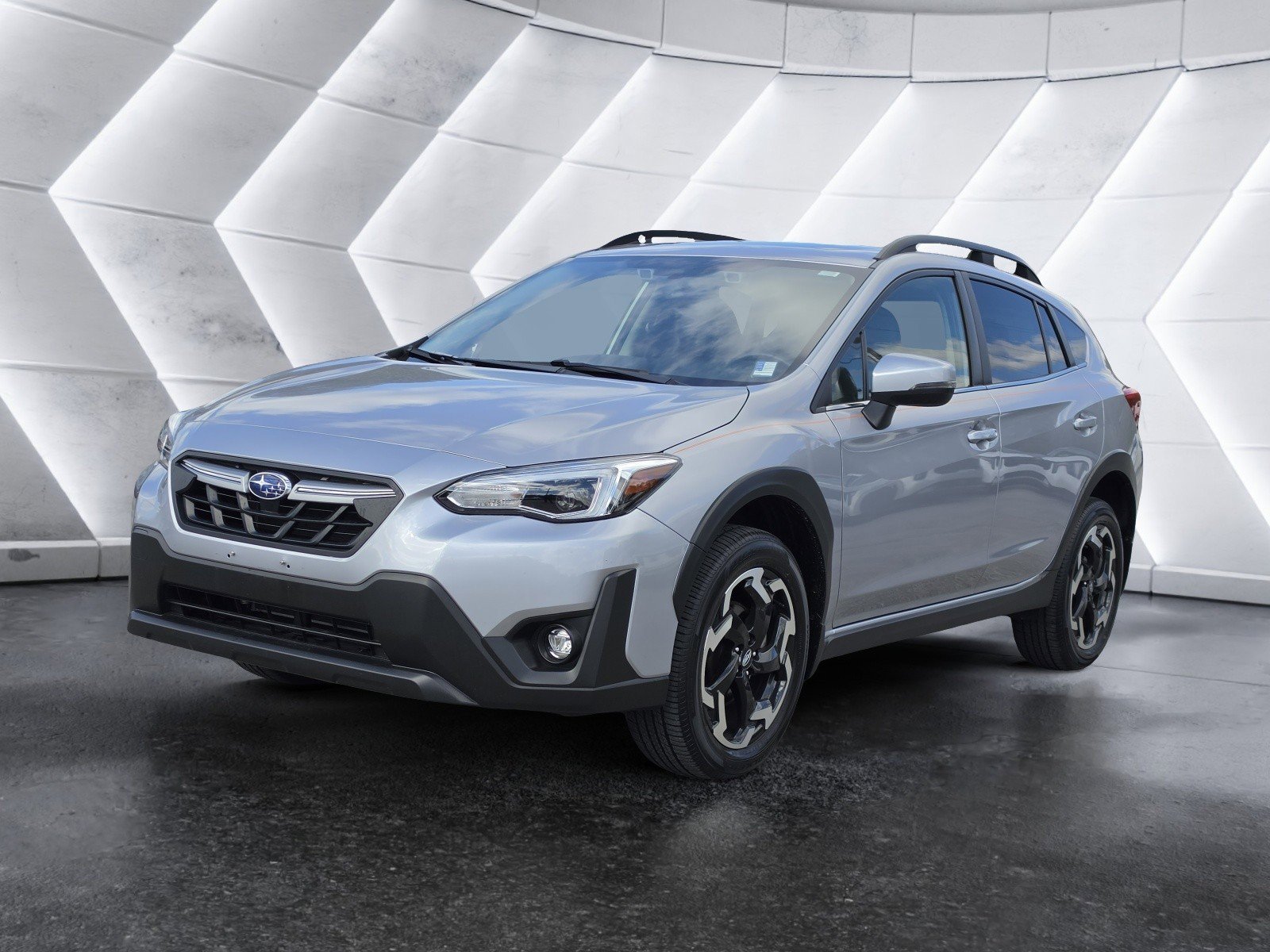Used 2023 Subaru Crosstrek 2.5i Limited image 6