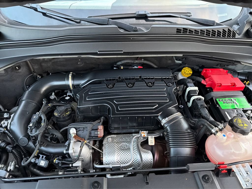 Used 2022 Jeep Renegade Latitude image 12