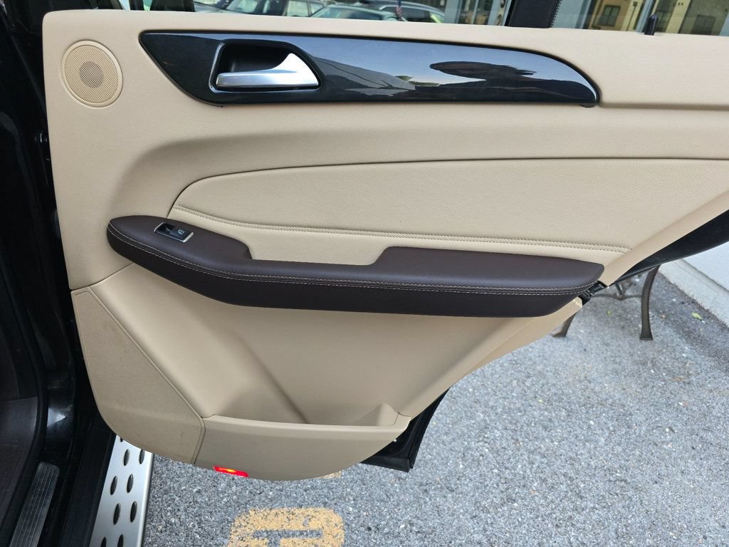 Used 2016 Mercedes-Benz GLE 350 4MATIC image 18