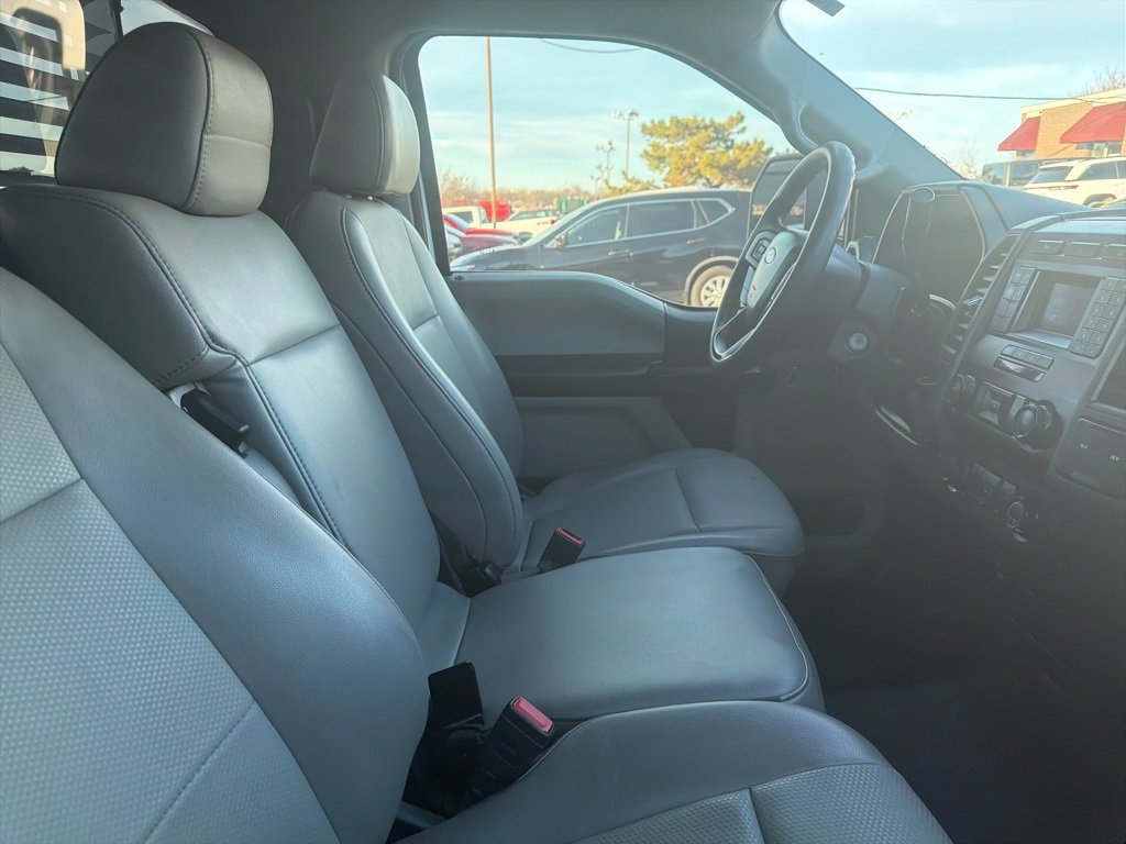 Used 2020 Ford F350 XL w/ Power Equipment Group image 33