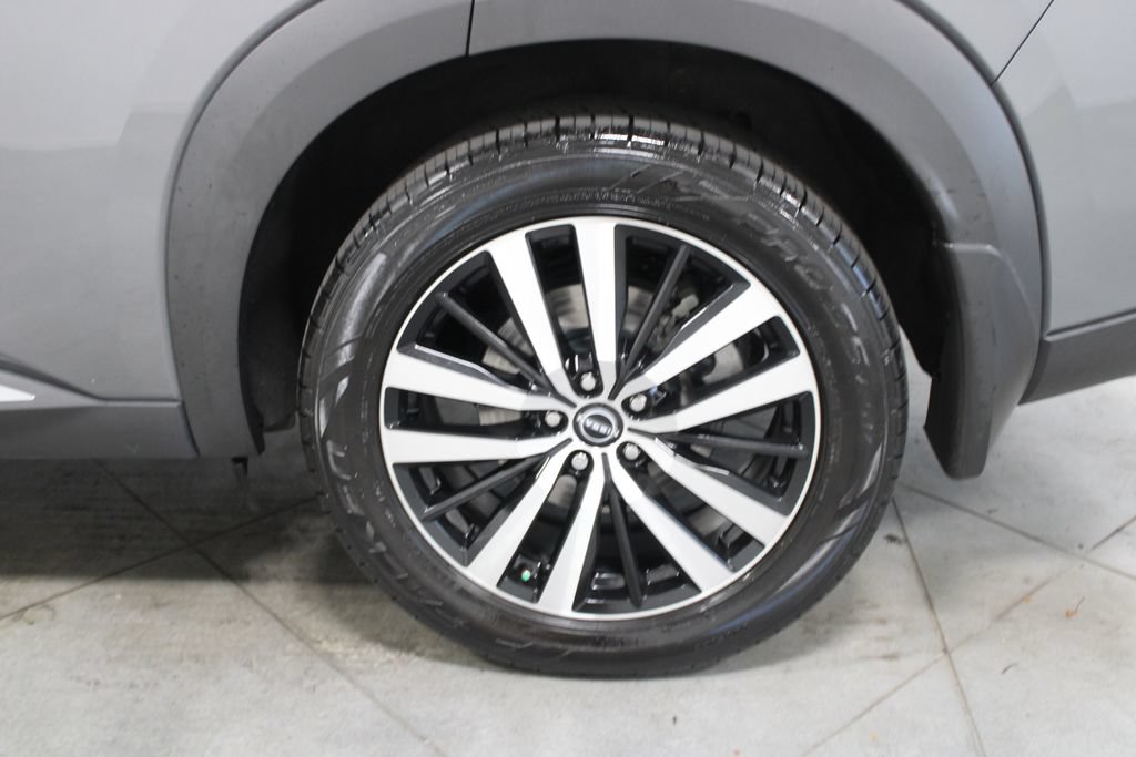 Used 2023 Nissan Pathfinder Platinum AWD/4WD image 66