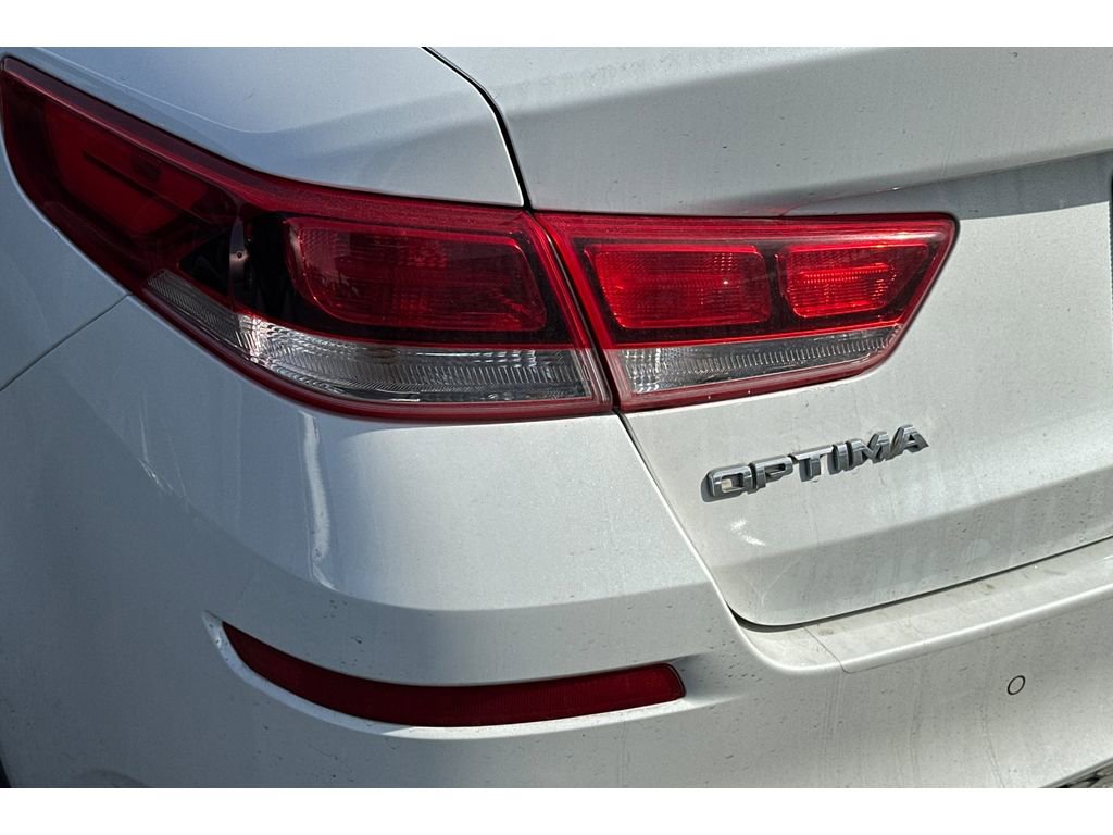 Used 2019 Kia Optima LX w/ LX 17" Wheel Package image 6