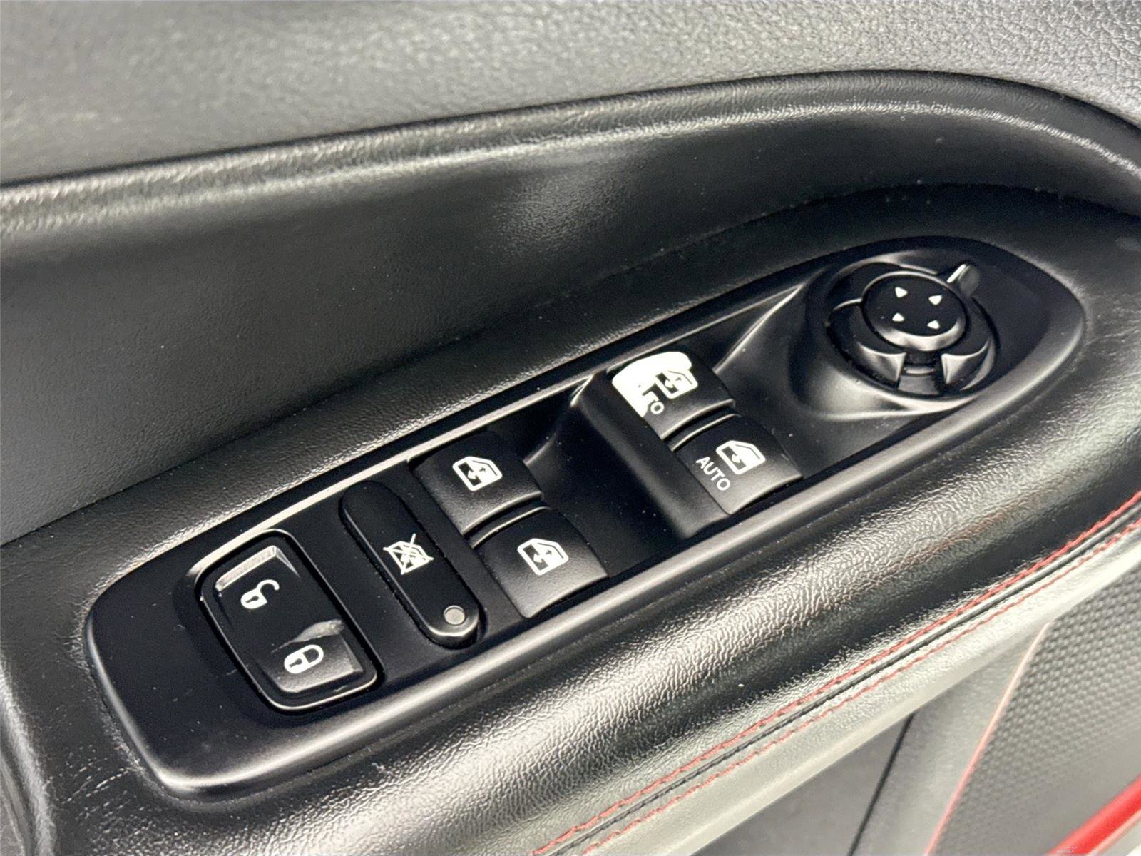 Used 2020 Jeep Compass Trailhawk image 30