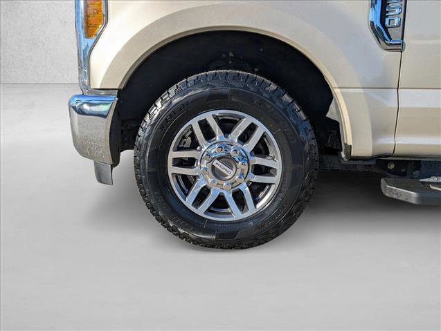 Used 2017 Ford F250 Lariat image 22