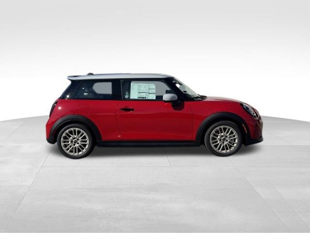 New 2026 MINI Cooper S image 2
