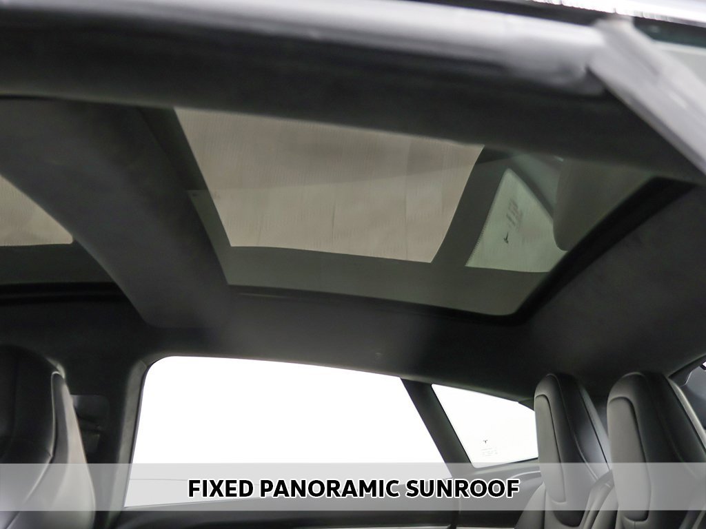 Used 2017 Tesla Model S 100D image 5