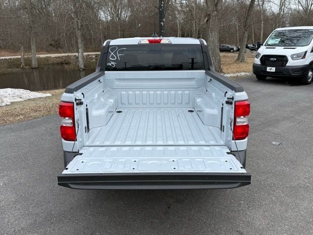 New 2026 Ford Maverick XLT AWD/4WD image 6