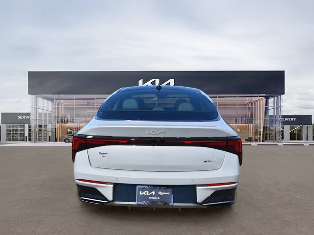 New 2026 Kia K5 GT-Line w/ GT-Line Premium Package FWD image 5