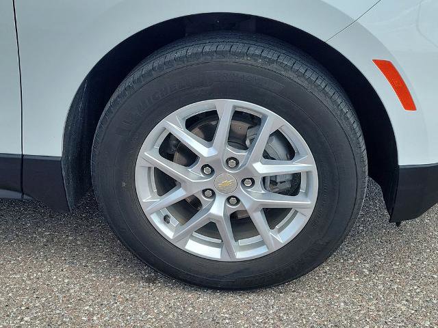 Used 2023 Chevrolet Equinox LT FWD image 7