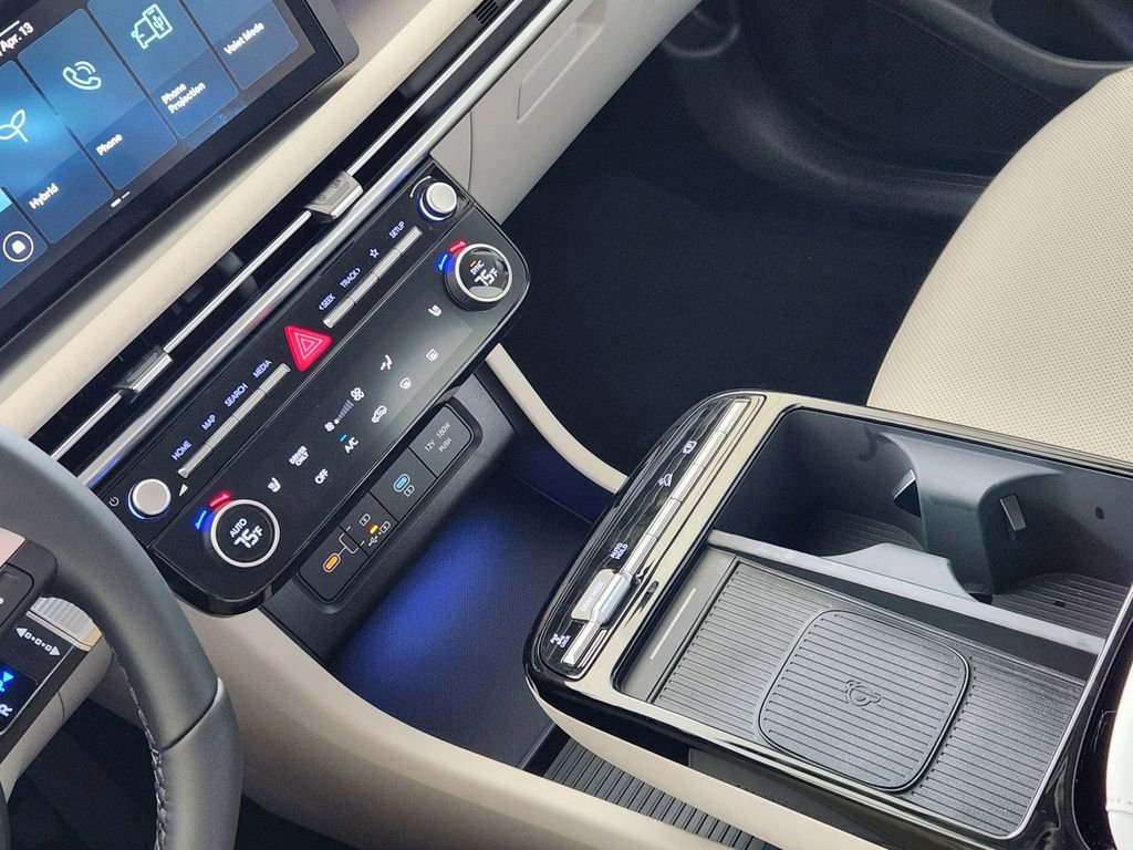 New 2026 Hyundai Tucson SEL AWD/4WD image 15