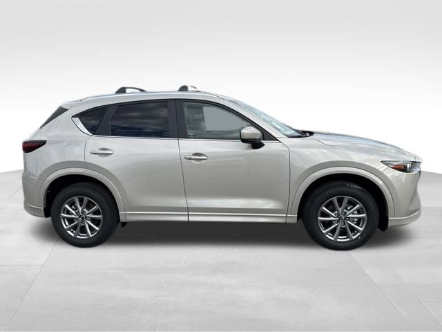 New 2025 MAZDA CX-5 AWD 2.5 S image 6