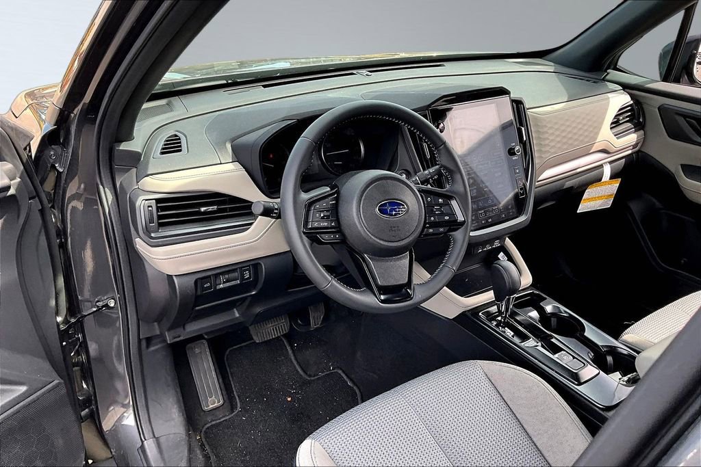 Certified 2026 Subaru Forester Premium AWD/4WD image 14