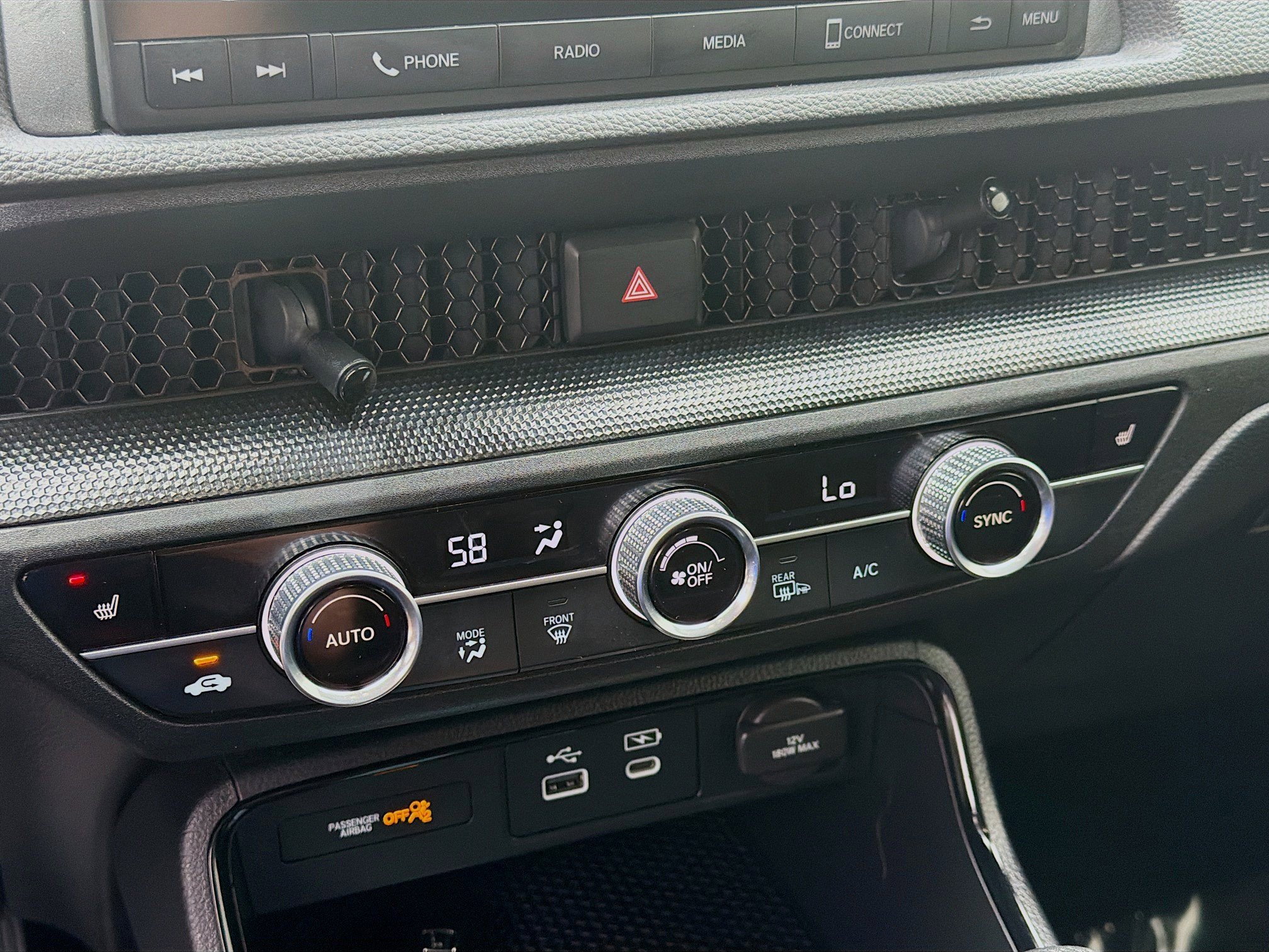 Used 2023 Honda CR-V EX image 14